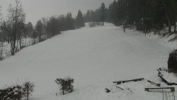 Běžecký lyžařský areál Nová Ves