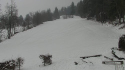 Běžecký lyžařský areál Nová Ves