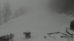 Běžecký lyžařský areál Nová Ves