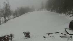 Běžecký lyžařský areál Nová Ves