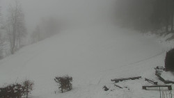 Běžecký lyžařský areál Nová Ves