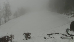 Běžecký lyžařský areál Nová Ves