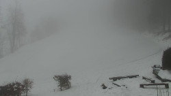 Běžecký lyžařský areál Nová Ves