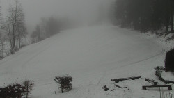 Běžecký lyžařský areál Nová Ves