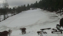 Běžecký lyžařský areál Nová Ves