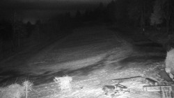 Běžecký lyžařský areál Nová Ves