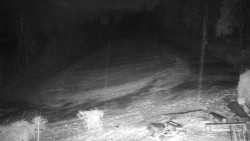 Běžecký lyžařský areál Nová Ves