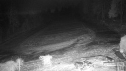 Běžecký lyžařský areál Nová Ves