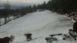 Běžecký lyžařský areál Nová Ves