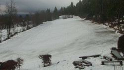 Běžecký lyžařský areál Nová Ves