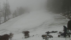 Běžecký lyžařský areál Nová Ves