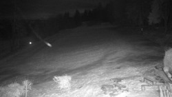 Běžecký lyžařský areál Nová Ves