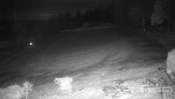 Běžecký lyžařský areál Nová Ves