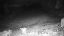 Běžecký lyžařský areál Nová Ves