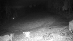 Běžecký lyžařský areál Nová Ves