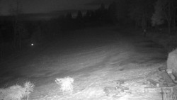 Běžecký lyžařský areál Nová Ves