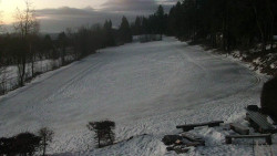 Běžecký lyžařský areál Nová Ves