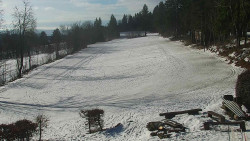 Běžecký lyžařský areál Nová Ves