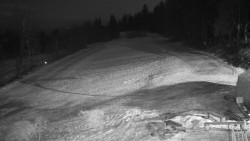 Běžecký lyžařský areál Nová Ves