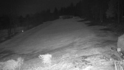 Běžecký lyžařský areál Nová Ves