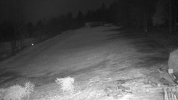 Běžecký lyžařský areál Nová Ves