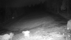 Běžecký lyžařský areál Nová Ves