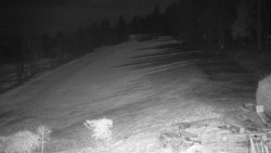 Běžecký lyžařský areál Nová Ves