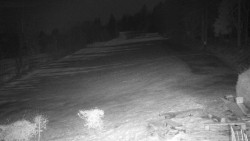 Běžecký lyžařský areál Nová Ves