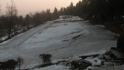 Běžecký lyžařský areál Nová Ves