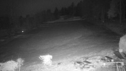 Běžecký lyžařský areál Nová Ves