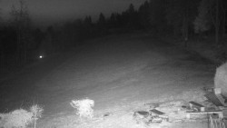 Běžecký lyžařský areál Nová Ves