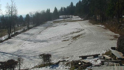 Běžecký lyžařský areál Nová Ves