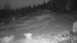 Běžecký lyžařský areál Nová Ves