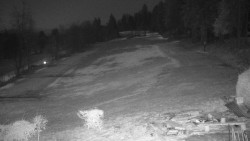 Běžecký lyžařský areál Nová Ves