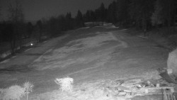 Běžecký lyžařský areál Nová Ves