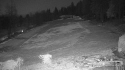 Běžecký lyžařský areál Nová Ves