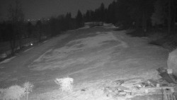 Běžecký lyžařský areál Nová Ves