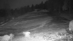 Běžecký lyžařský areál Nová Ves