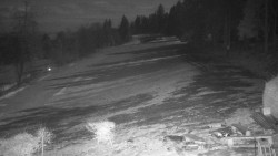 Běžecký lyžařský areál Nová Ves