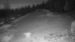 Běžecký lyžařský areál Nová Ves