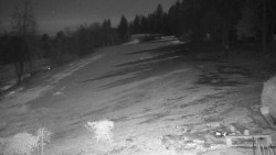 Běžecký lyžařský areál Nová Ves