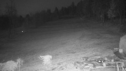 Běžecký lyžařský areál Nová Ves