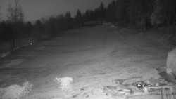 Běžecký lyžařský areál Nová Ves