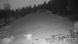 Běžecký lyžařský areál Nová Ves