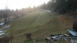 Běžecký lyžařský areál Nová Ves