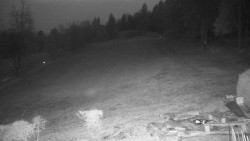 Běžecký lyžařský areál Nová Ves