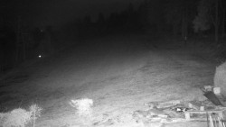 Běžecký lyžařský areál Nová Ves