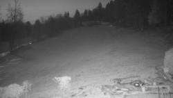 Běžecký lyžařský areál Nová Ves