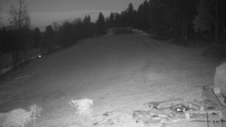 Běžecký lyžařský areál Nová Ves