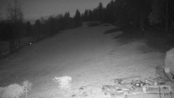 Běžecký lyžařský areál Nová Ves